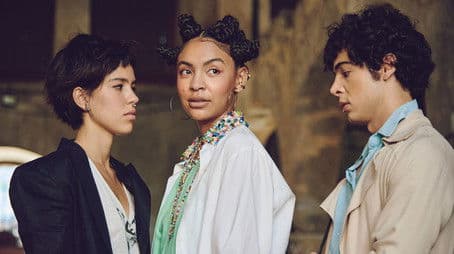 How Did this Happen to Me?