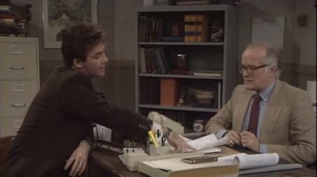 Show Ninety -- Who Knew?