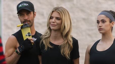 The Dancing Criminals