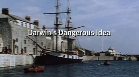 Darwin's Dangerous Idea