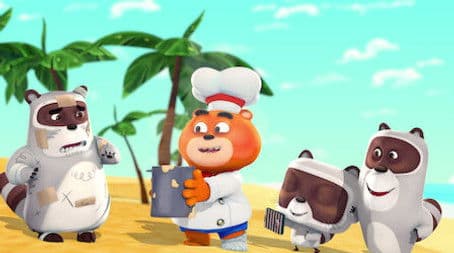 Tempest Tossed Truckers