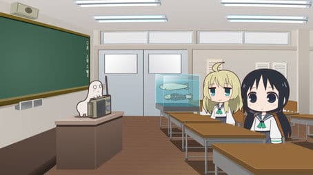 Girls' Weekend Class: 11th Period