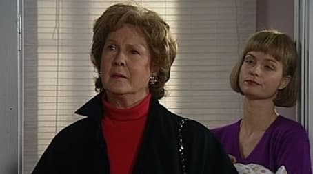 Fånge i det förgångna