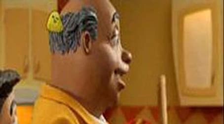 DVD Extra: Fantastic Gymnastics