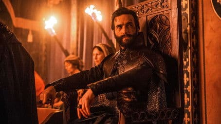 While I Breathe, I Trust the Cross