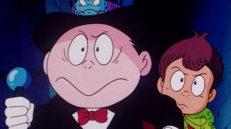 Why Are You Here, King of the Ancient Magical World?!