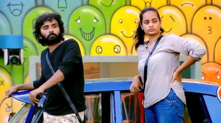 Day 80: Snehan, Suja Won't Give Up