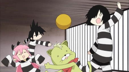 The Hero Gets Depressed