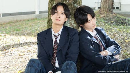 Old Flames and New Feelings