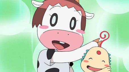 Keep Watch! Carnival Victory