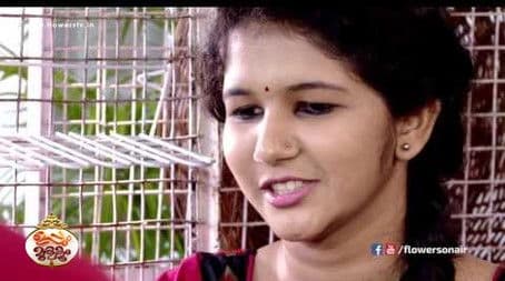 Uppum Mulakum Episode 17