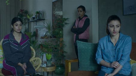 What Can’t Be Said