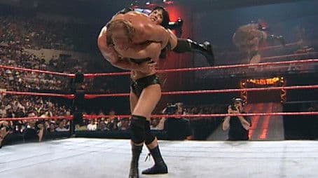 Sunday Night Heat 45