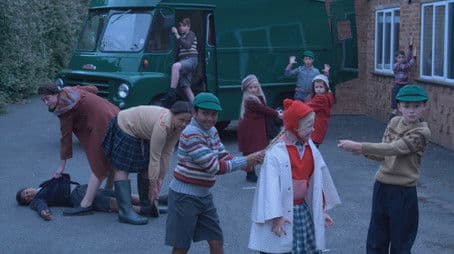 Christmas Special 2024 : Once Upon a Time Part One