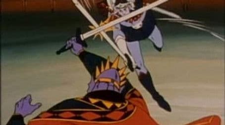 The Sincerest Form of Flattery