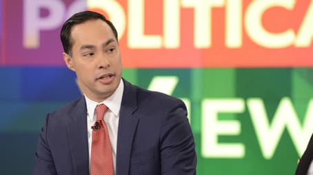 Julián Castro