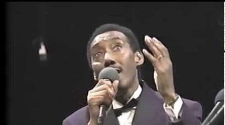 It Remains To Be Seen