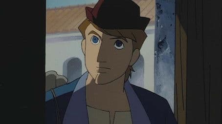 Resolution in Portugal, Kingdom of Voyages