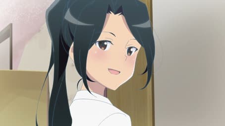 Actresses VS Maintenance Crew! - Welcome to the Actress Cafe!