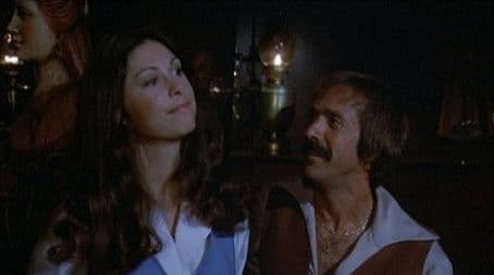 The Big Dipper / The Pirate