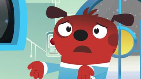 Sing Along to the Bouncing Monkey