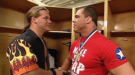 SmackDown - Apr. 11, 2002