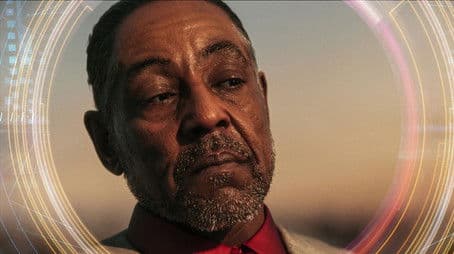 Facebook Masks FarCry