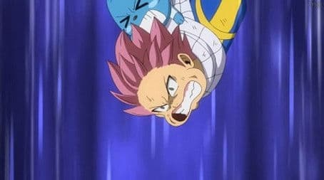 Celestial Spirit Beast