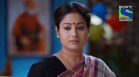 Dev's Mother Is Scared By A Blackmail