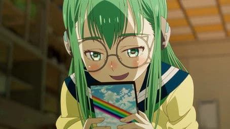 Wishing On Mackerel, Oyster, and Egg Zosui Soup Kuzushi Kiritampo Style