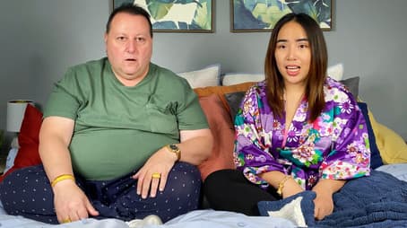 Happily Ever After: Compromising Positions