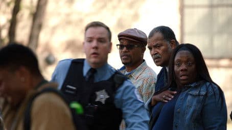 Status Quo, aka the Mess We're In