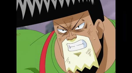 Good-bye, Bo-Bobo! The Final Showdown?