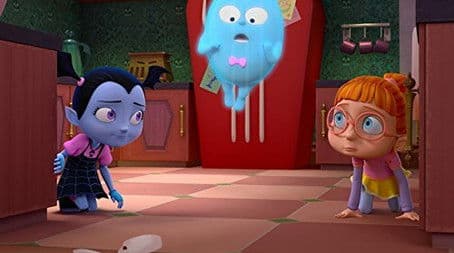 Vee's Surprise Party