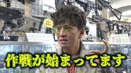 We'll do it again this year! A slightly different birthday party for Takuya Kimura!