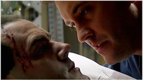 Too Close For Comfort