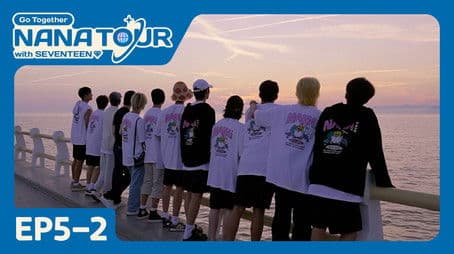 EP5-2. Towards the last journey