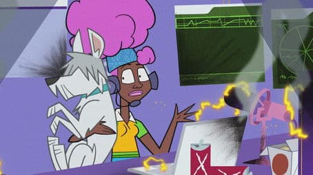 Cyranos: A Portmant-Opus