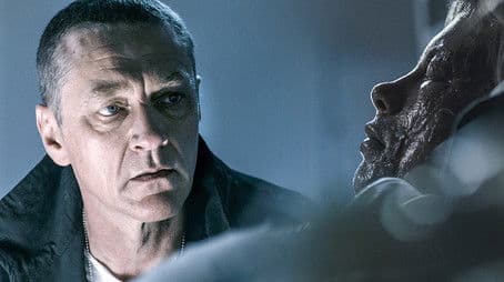 The Lady in the Lake (1)