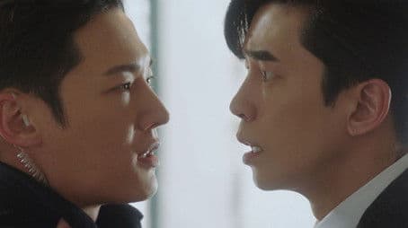 The Empress Regains Control of the Palace