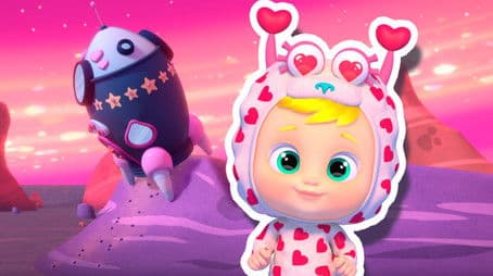 Welcome to the Planet Tear