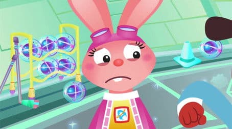 Who Let the Stuffie Out?