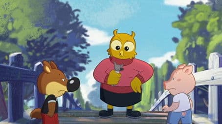 Sharing's sometimes is hard