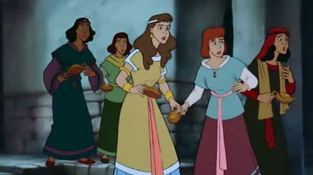 The Kingdom of Heaven