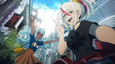 Bring Me Back to Love - #38