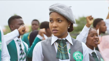 A Founder's Day Affair