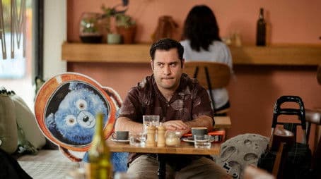 I Think I'm Your Son