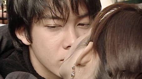 Kiss Without Feelings