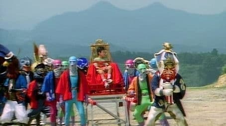 Farewell, Signalman!!