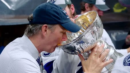 Invest in the Process